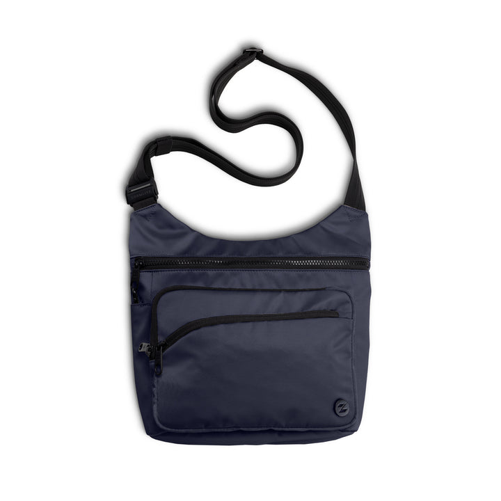Aspen Anti-Theft Crossbody Organiser