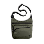 Aspen Anti-Theft Crossbody Organiser