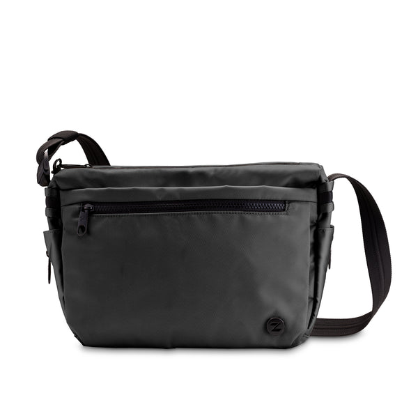 Florence Anti-Theft Crossbody Shoulder Bag - Bags - Zoomlite