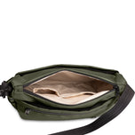 Florence Anti-Theft Crossbody Shoulder Bag