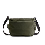 Florence Anti-Theft Crossbody Shoulder Bag
