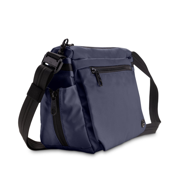 Florence Anti-Theft Crossbody Shoulder Bag