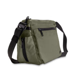 Florence Anti-Theft Crossbody Shoulder Bag