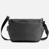 Florence Anti-Theft Crossbody Shoulder Bag