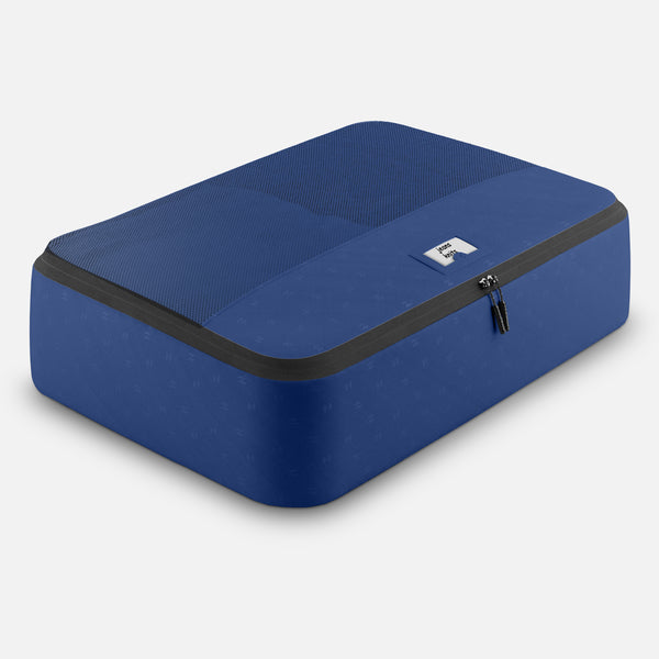 Organise Like A Pro - ZoomLite Large Packing Cube Travel Organizer - Packing Cubes - Zoomlite