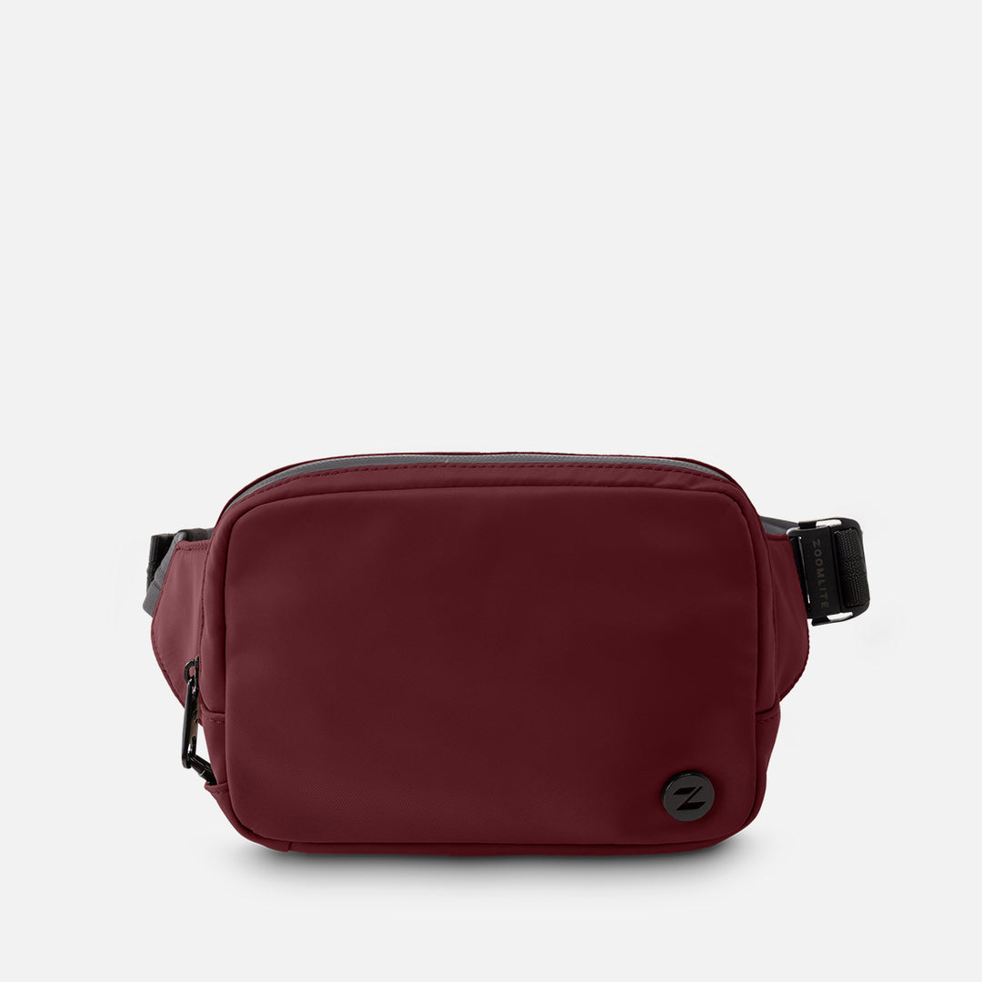 Go Anywhere Belt Bag