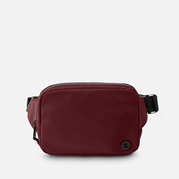Go Anywhere Belt Bag