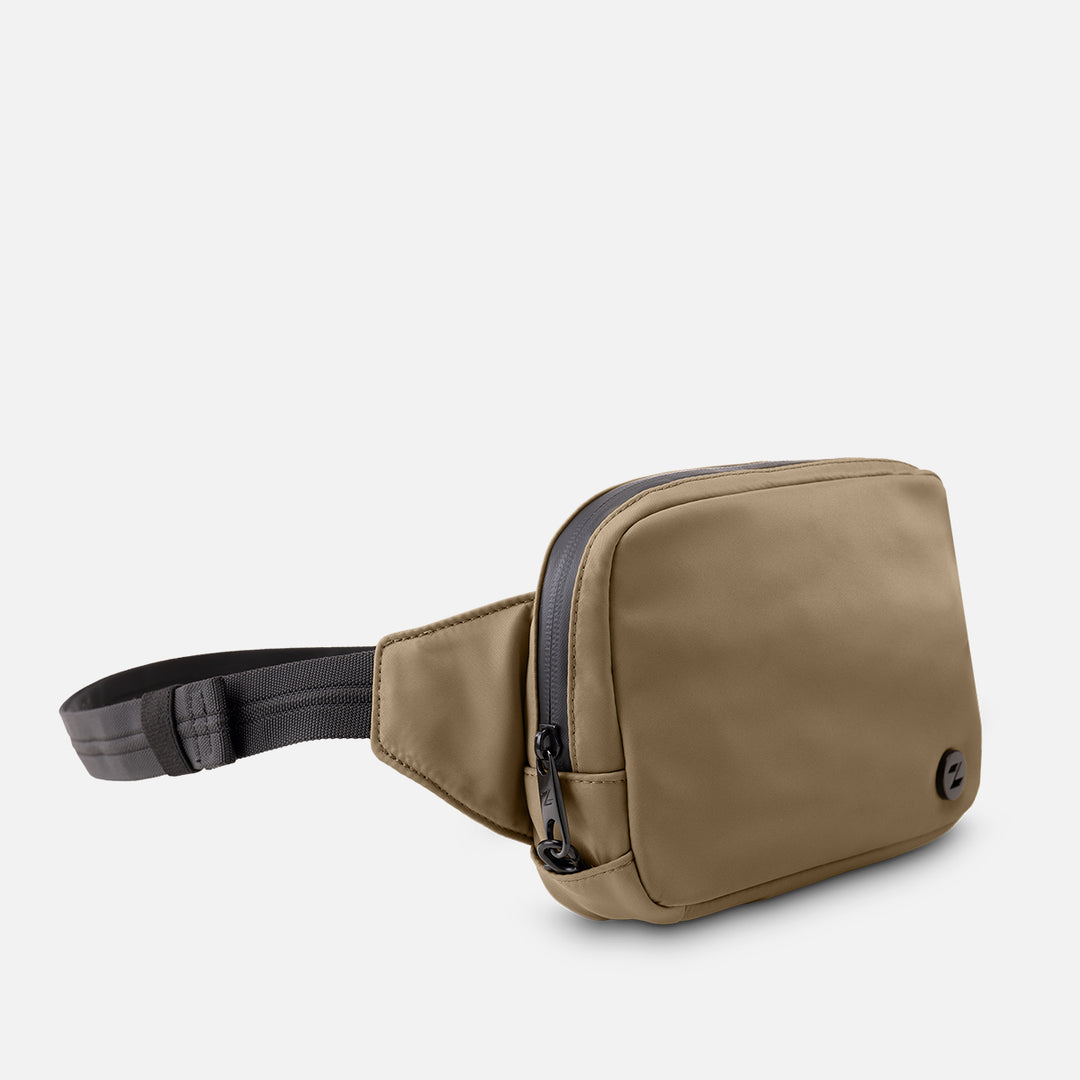 Go Anywhere Belt Bag