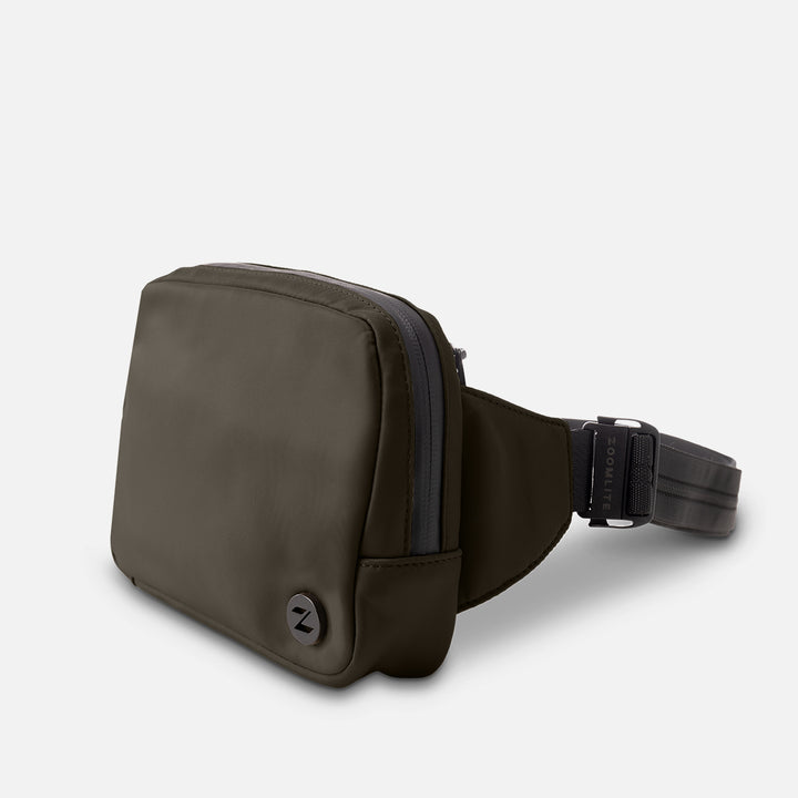 Go Anywhere Belt Bag