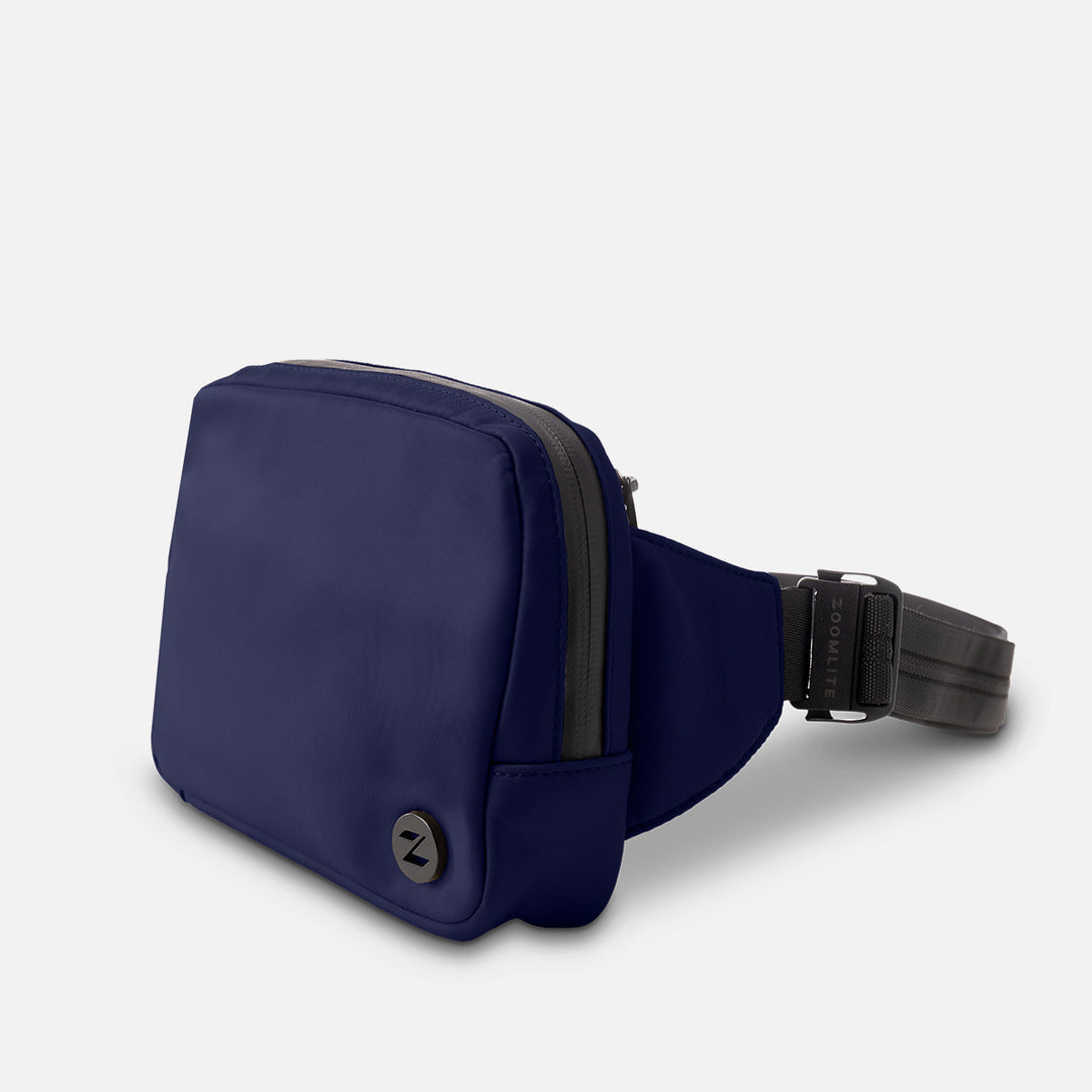 Go Anywhere Belt Bag