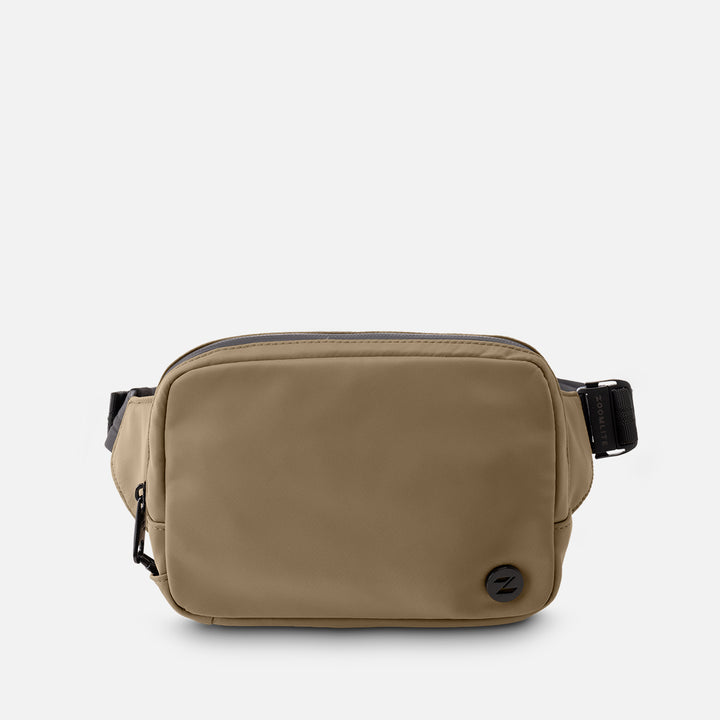 Go Anywhere Belt Bag