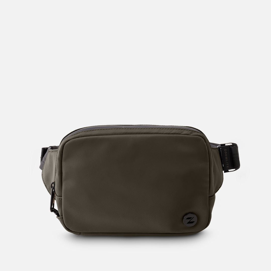 Go Anywhere Belt Bag