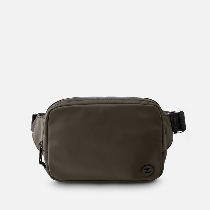 Go Anywhere Belt Bag