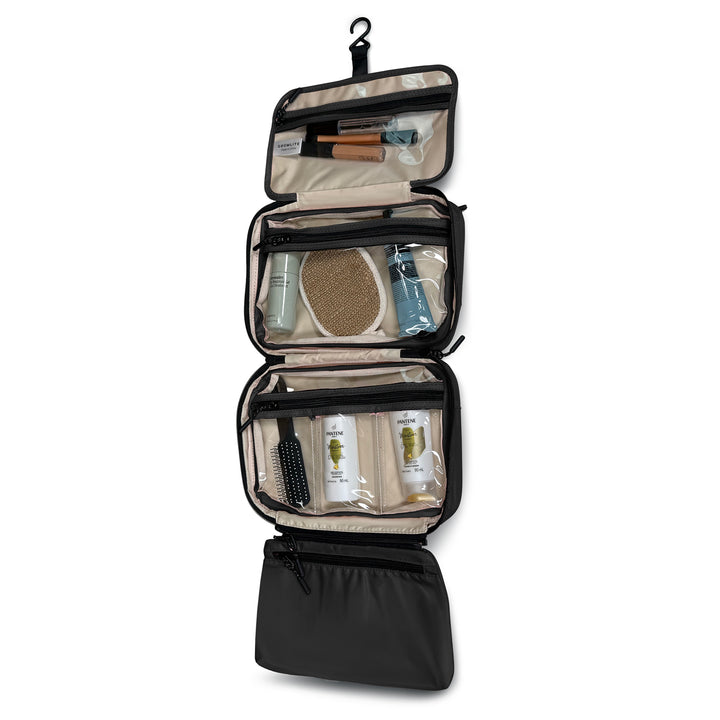 Aruba Cosmetic Case