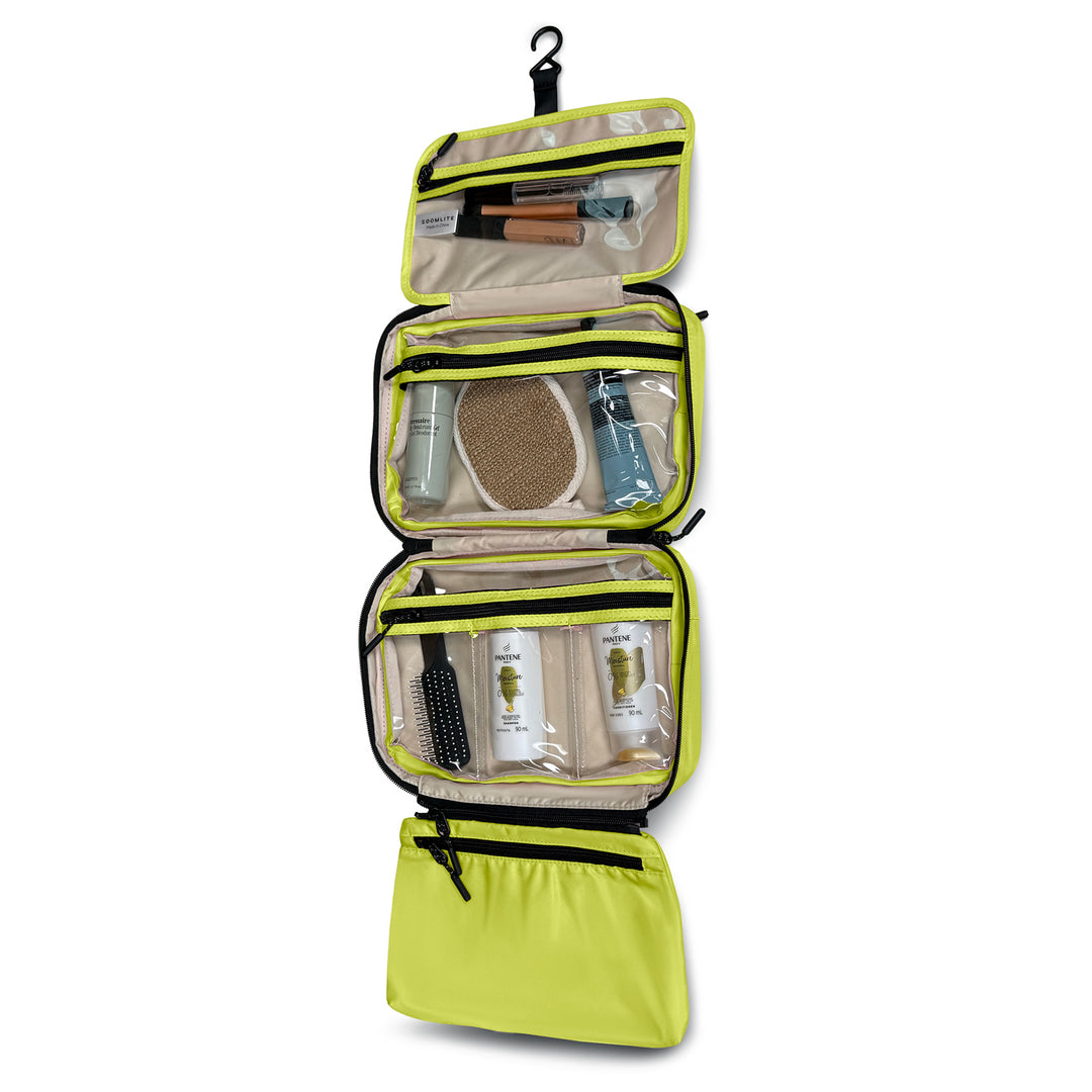 Aruba Cosmetic Case