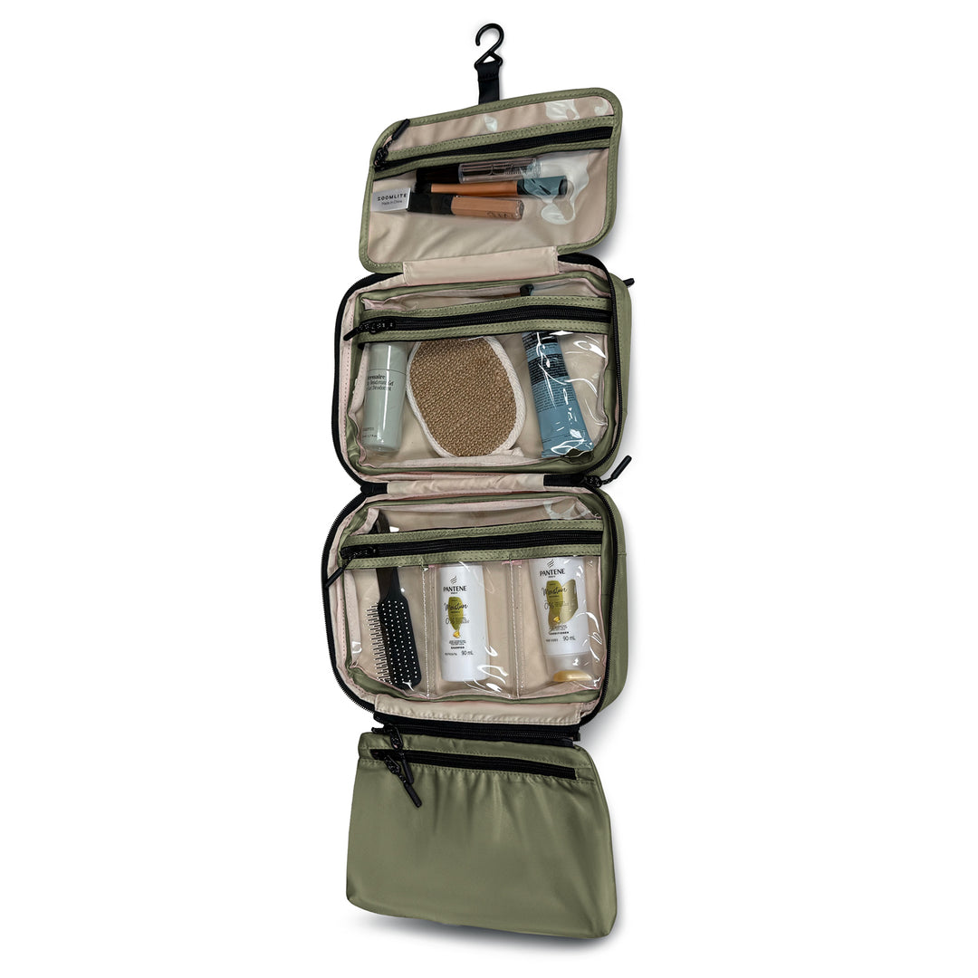 Aruba Cosmetic Case
