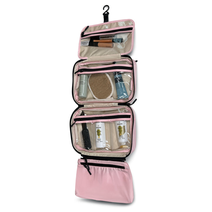 Aruba Cosmetic Case