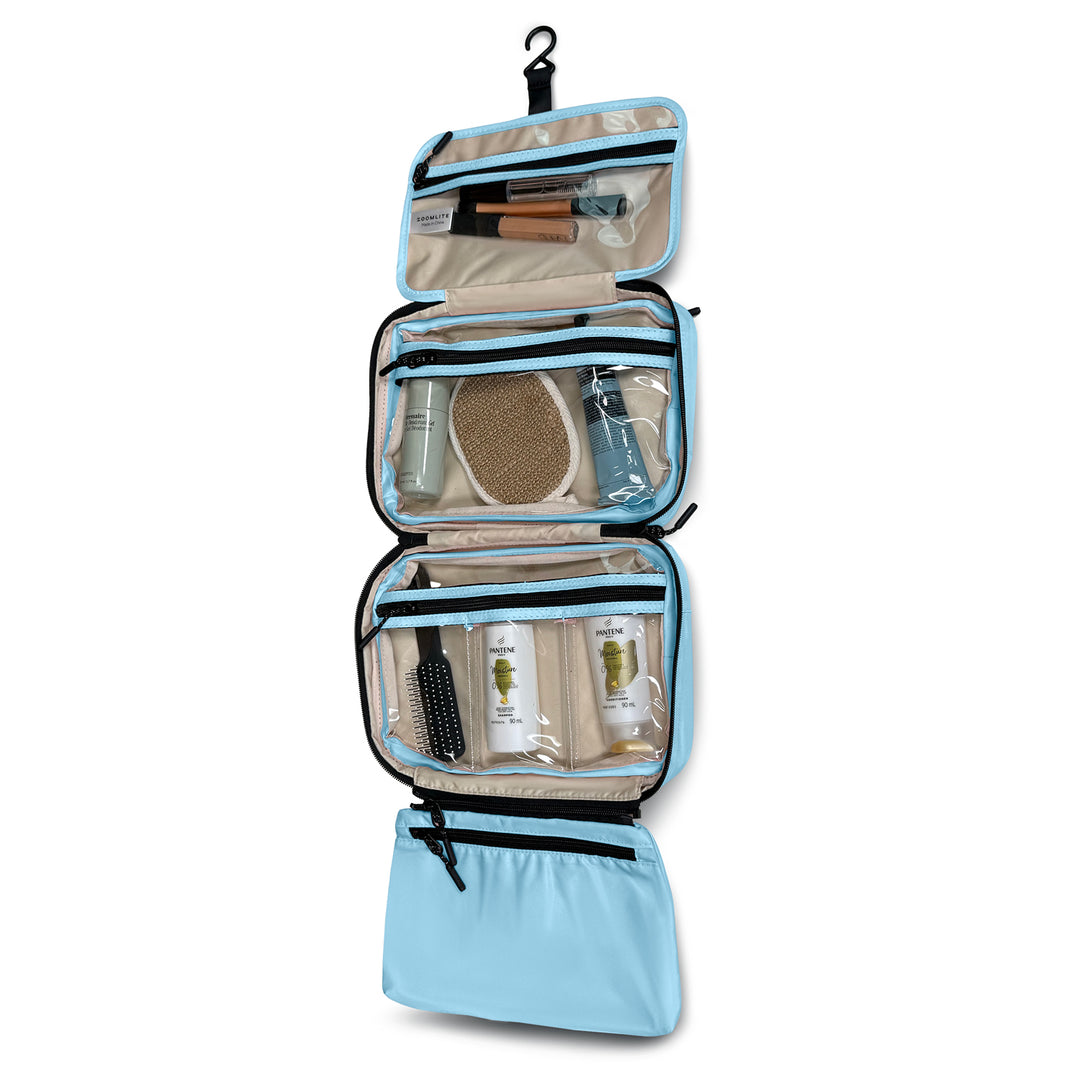 Aruba Cosmetic Case