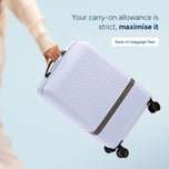 Glide Lite Carry-On