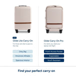 Glide Lite Carry-On