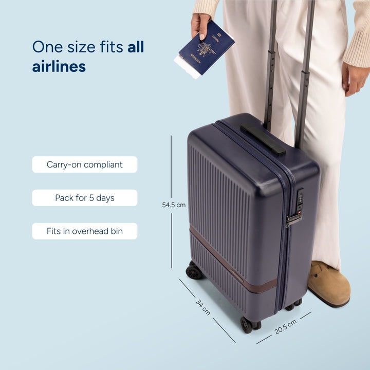 Glide Lite Carry-On