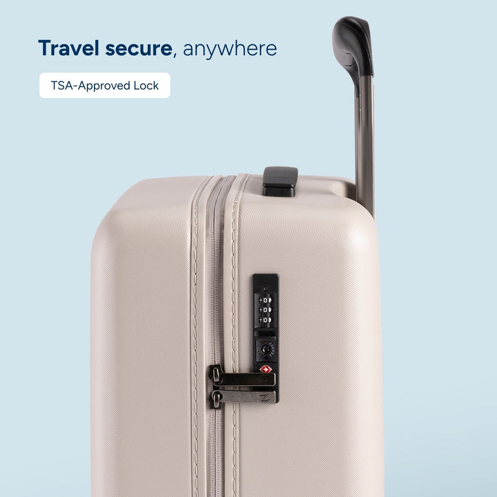 Glide Lite Carry-On
