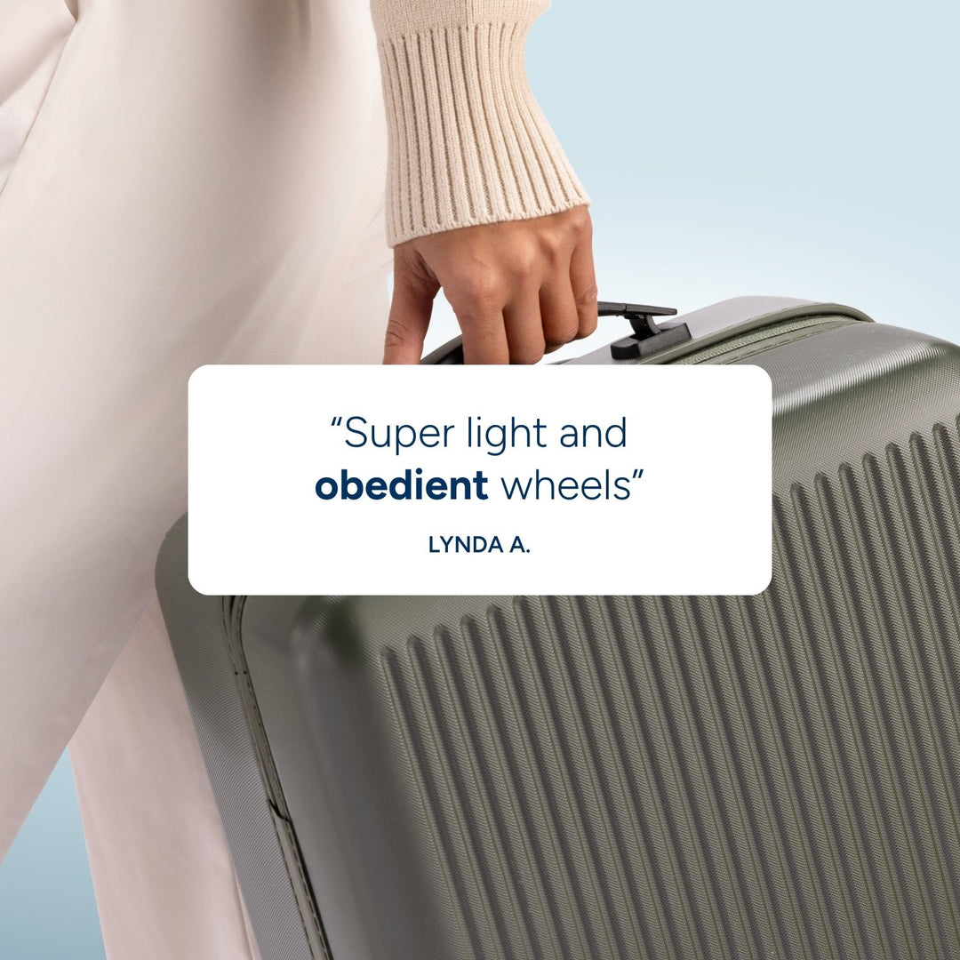 Glide Lite Carry-On