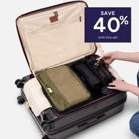Glide Large Check-In