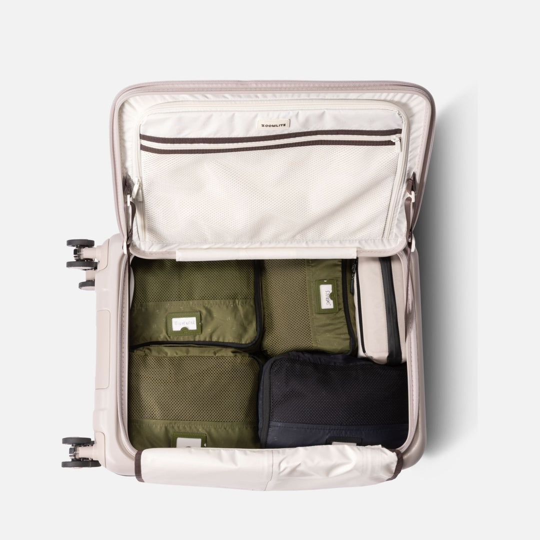  - Luggage - Zoomlite