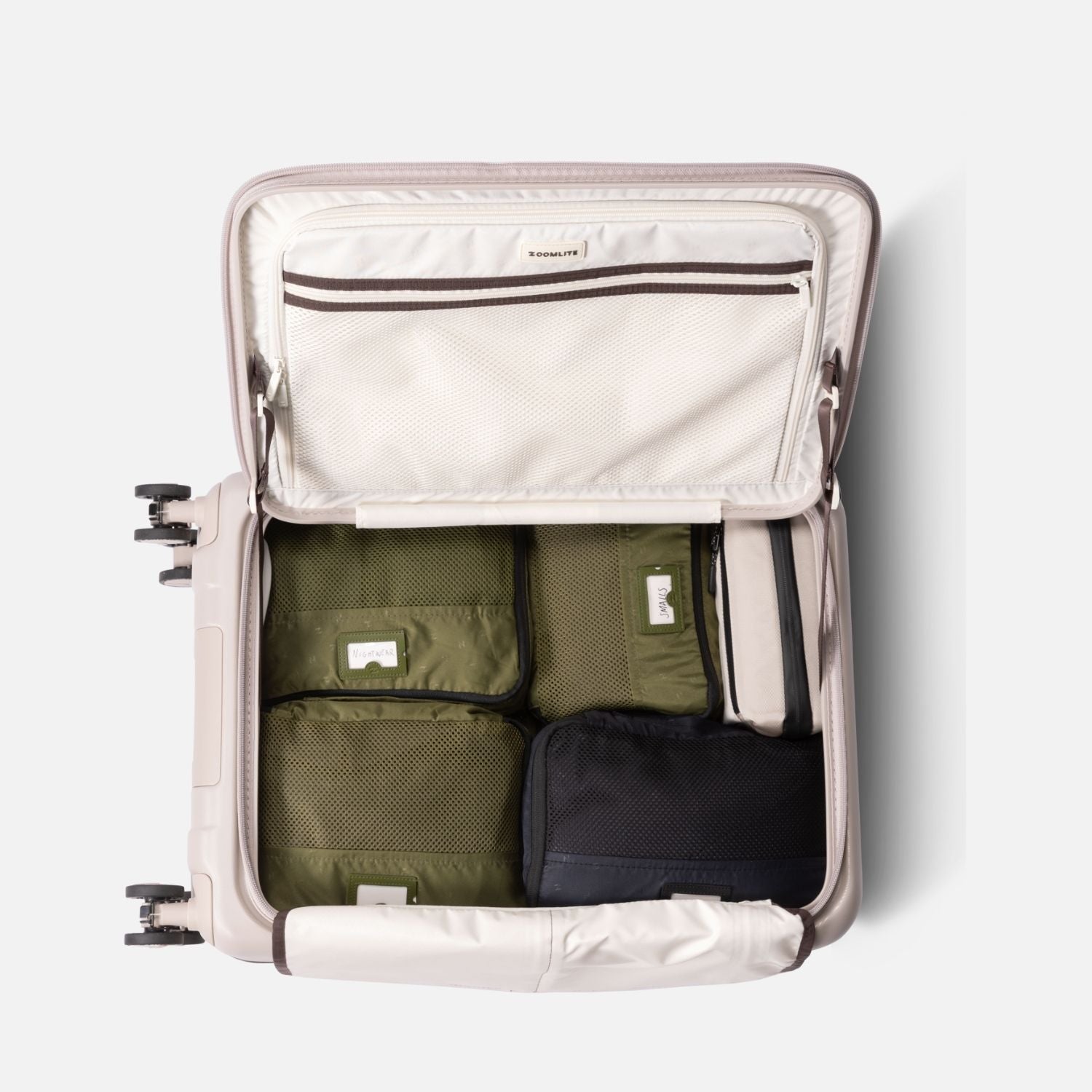 Glide Elite Medium Check-In