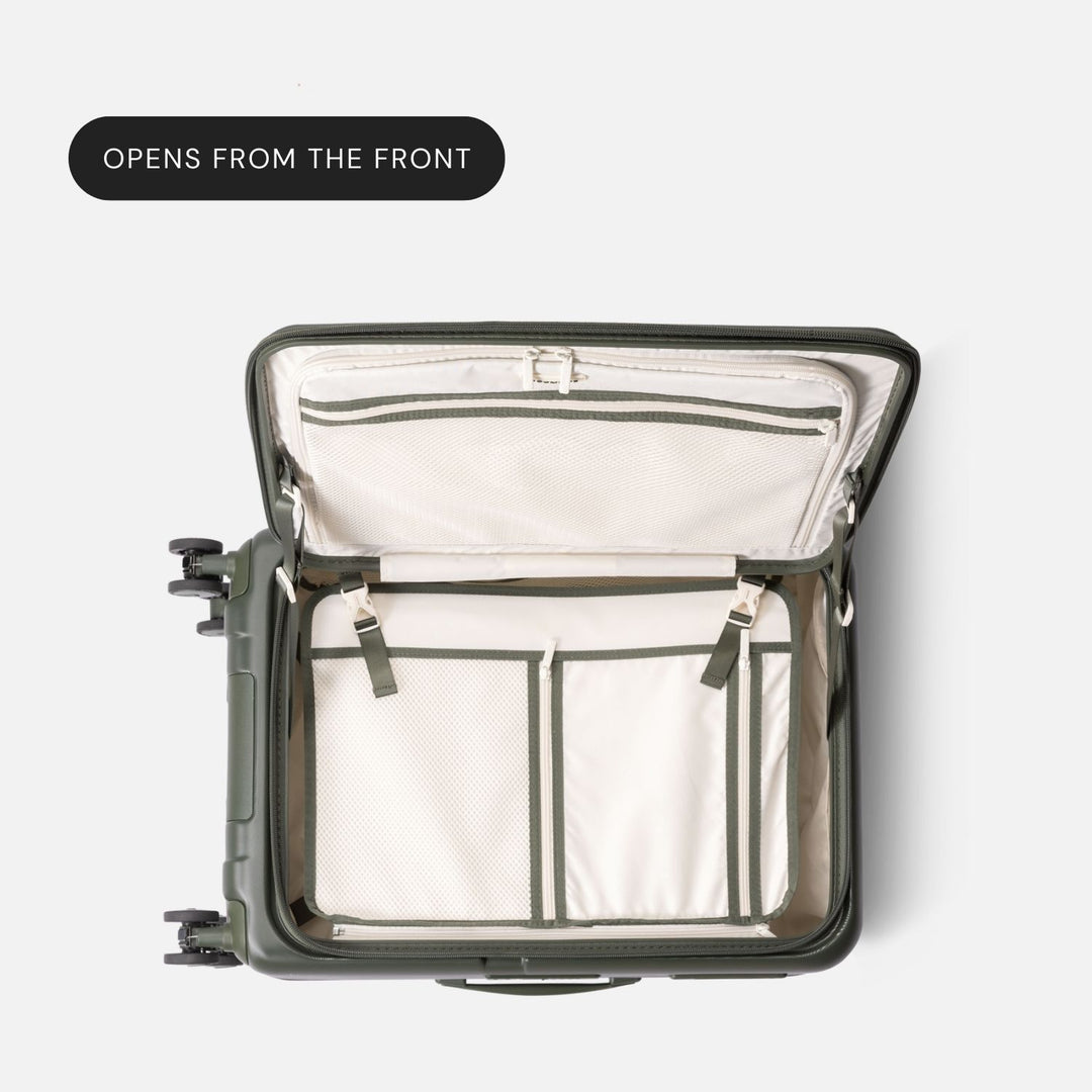  - Luggage - Zoomlite