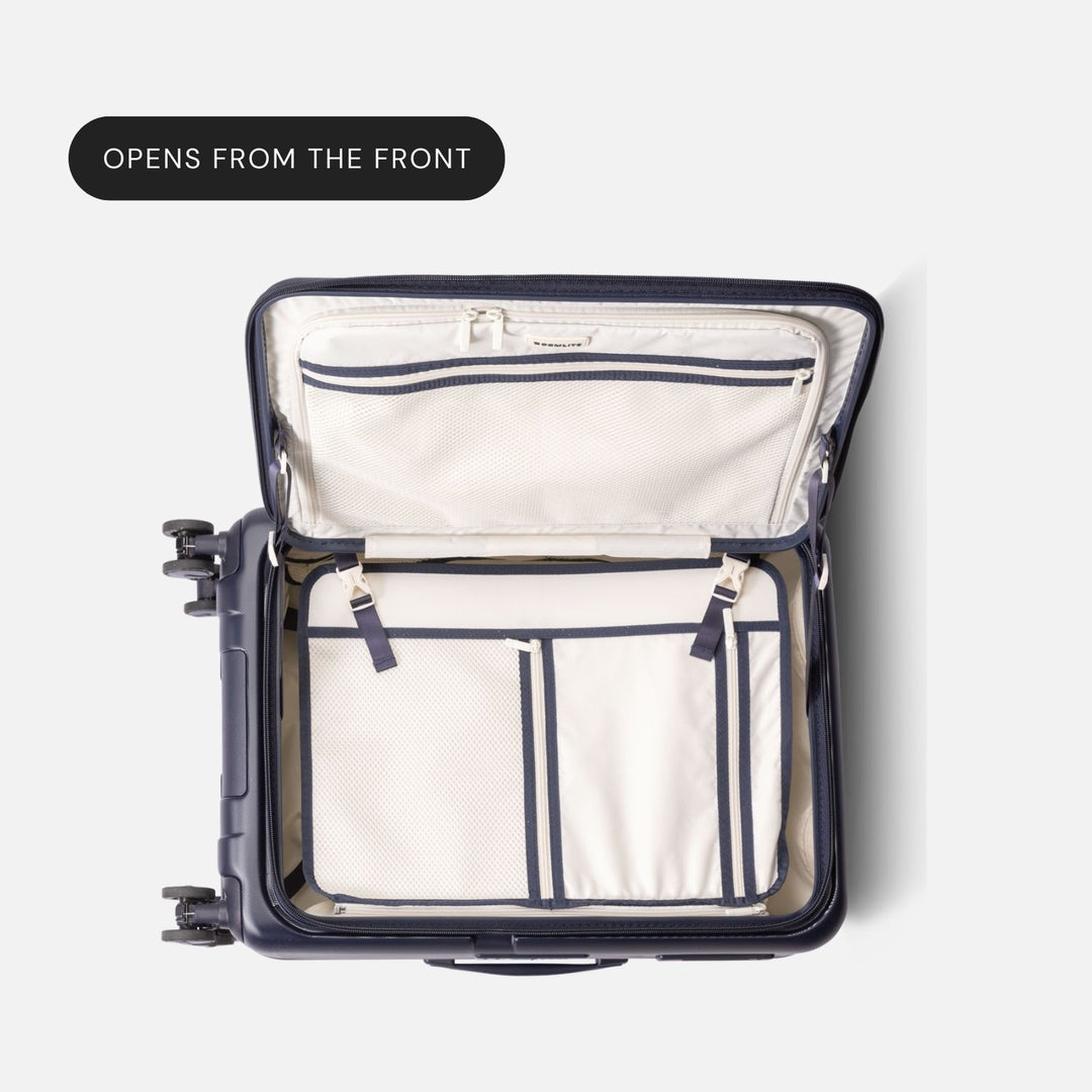  - Luggage - Zoomlite
