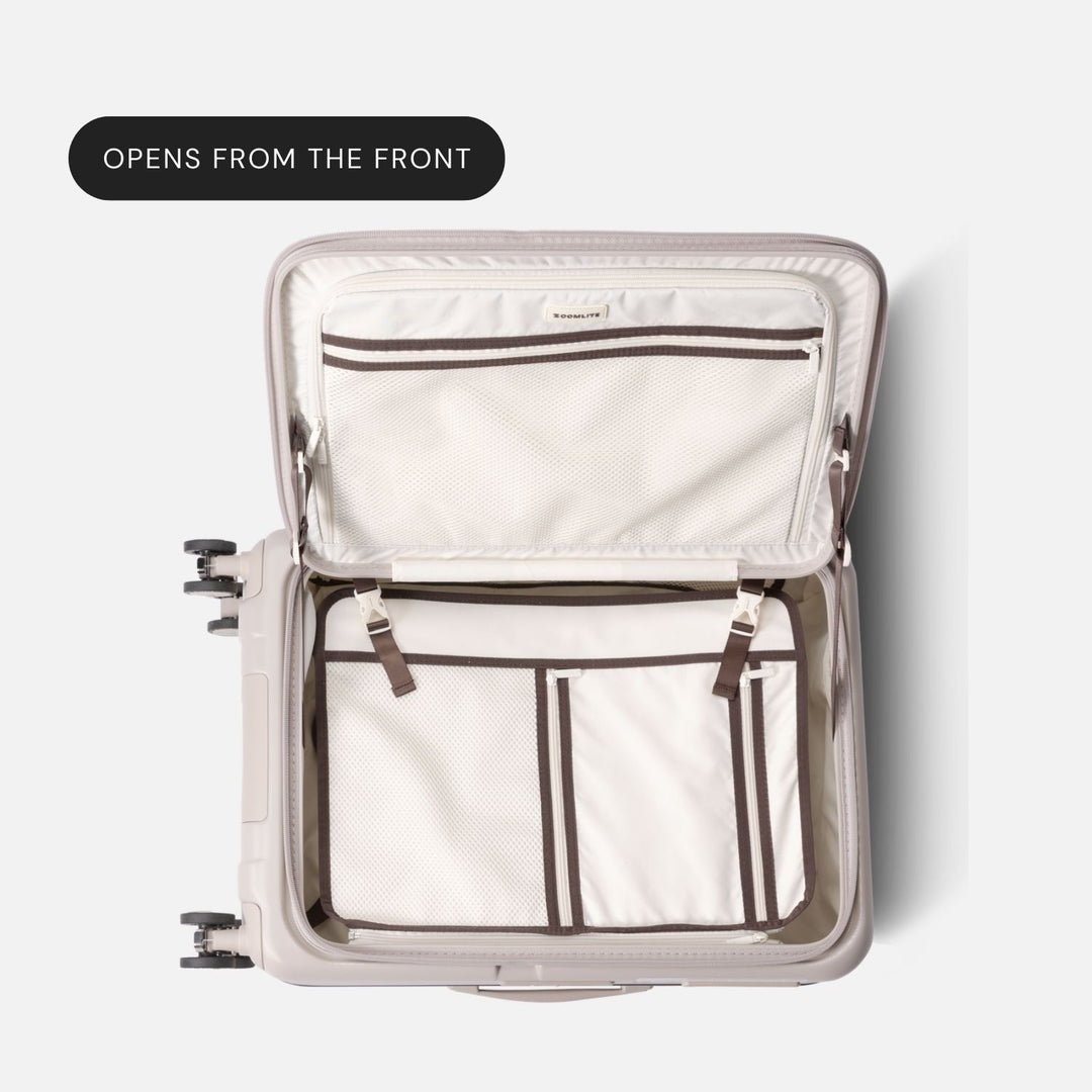  - Luggage - Zoomlite