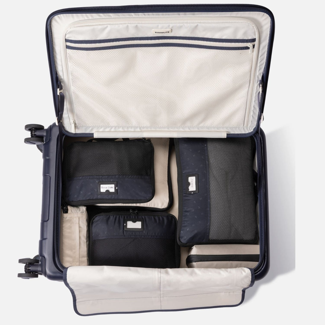  - Luggage - Zoomlite