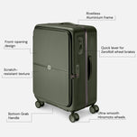 Glide Elite Large Check-In