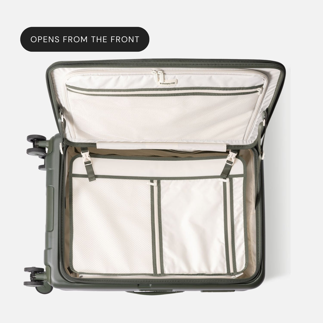  - Luggage - Zoomlite