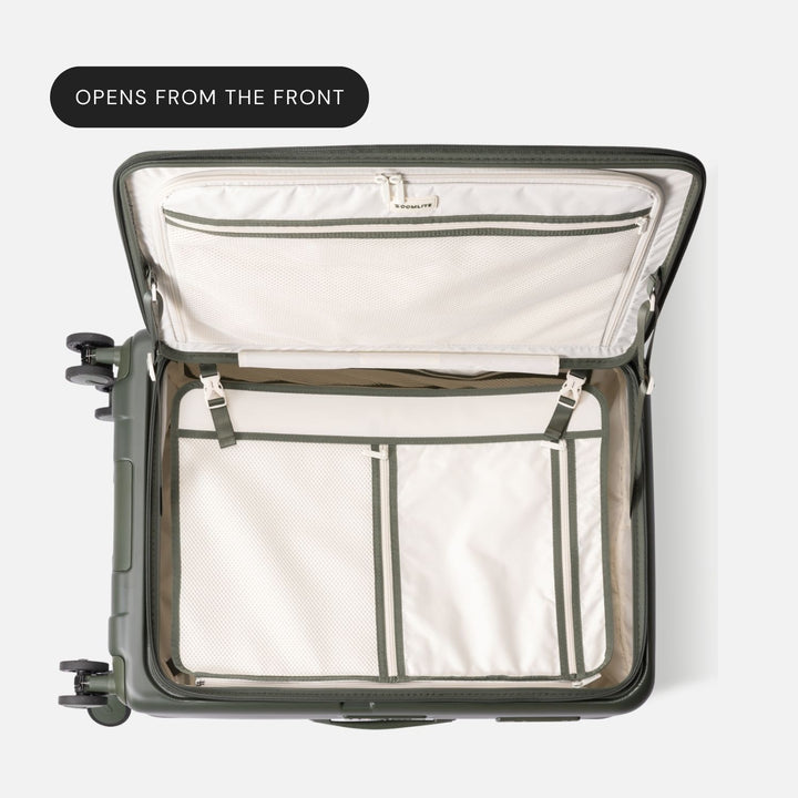 Glide Elite Large Check-In