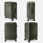 Glide Elite Large Check-In