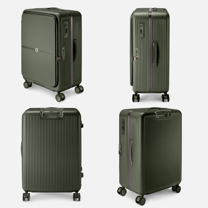 Glide Elite Large Check-In