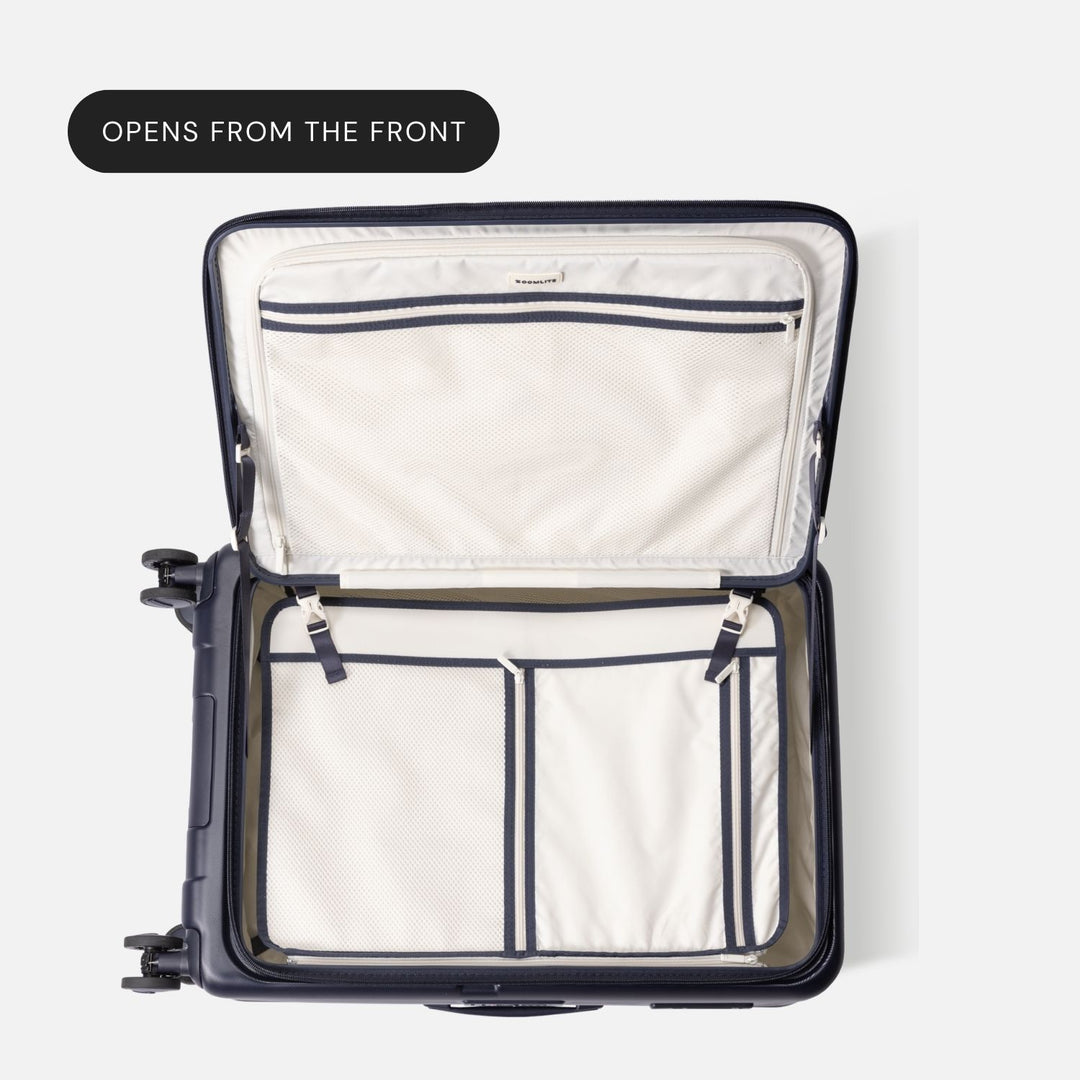  - Luggage - Zoomlite