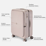 Glide Elite Large Check-In