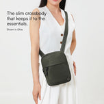 Soho Crossbody