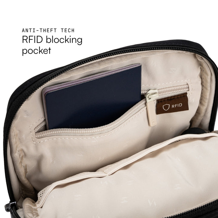 Soho Crossbody