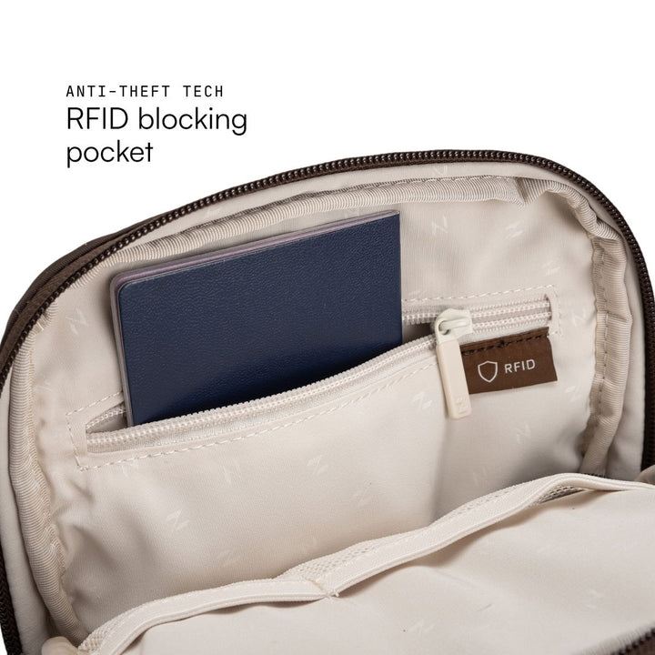 Soho Crossbody