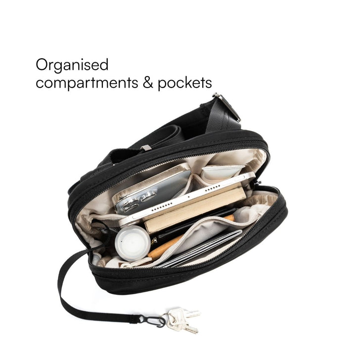Soho Crossbody