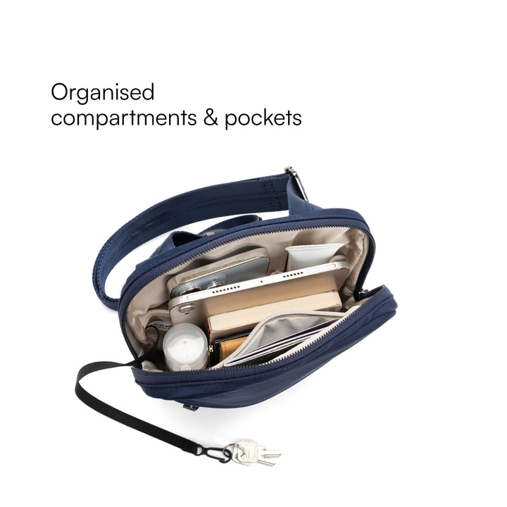 Soho Crossbody