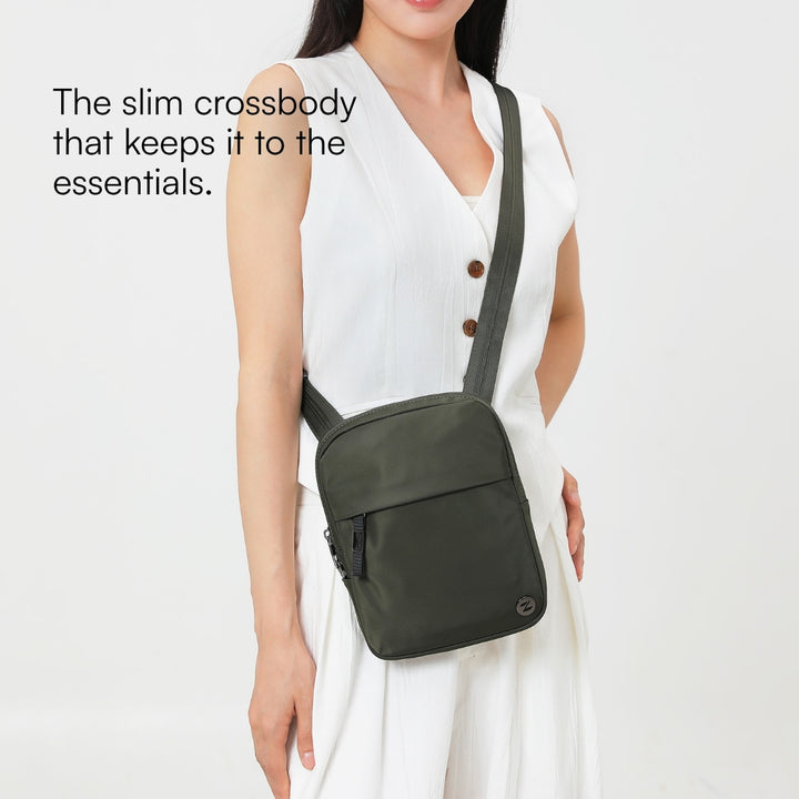 Soho Crossbody
