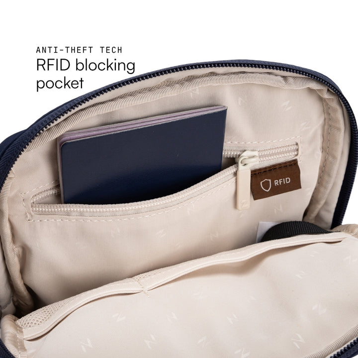 Soho Crossbody
