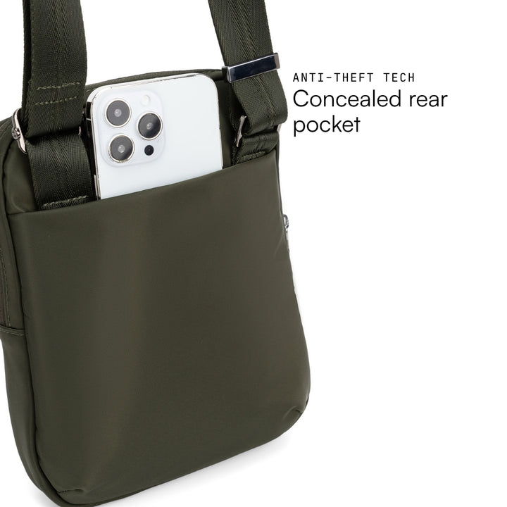 Soho Crossbody