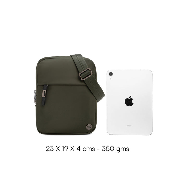 Soho Crossbody